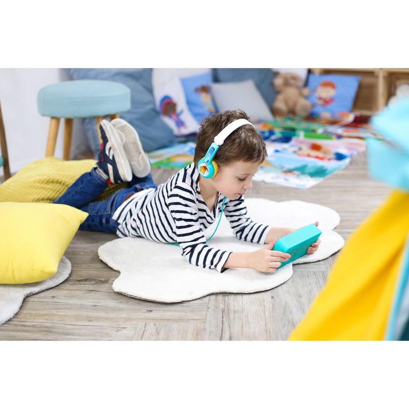 Lunii My Fabulous Storyteller - Spanish