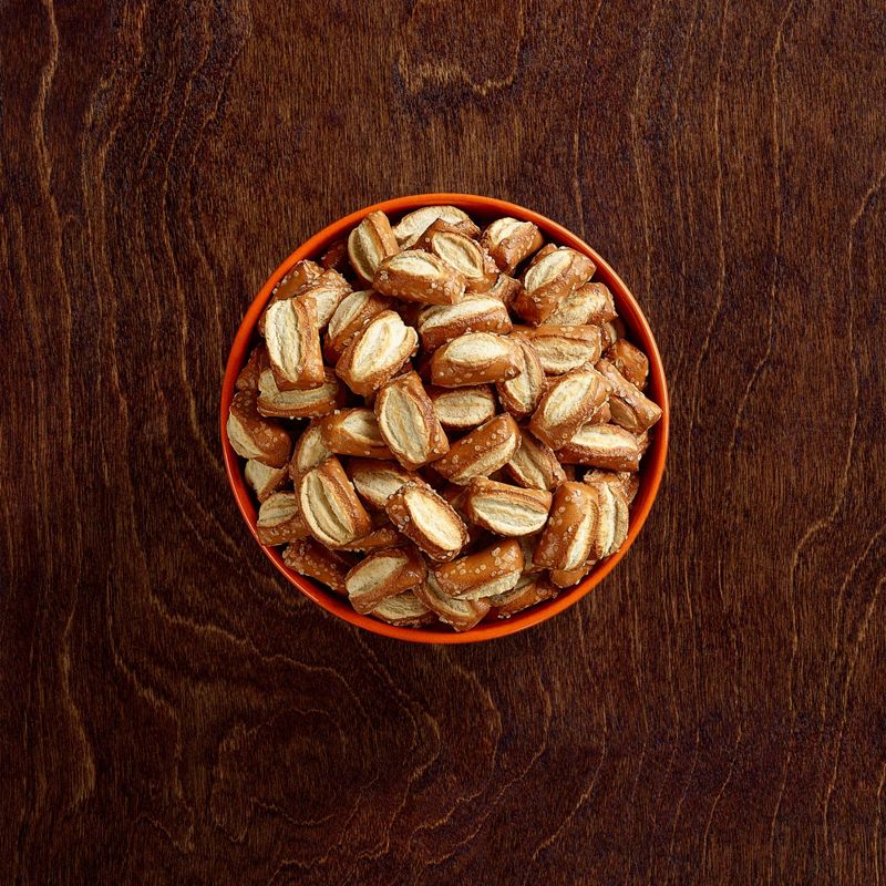 Snyder's Of Hanover The Pounder Nibblers Sourdough - 16oz