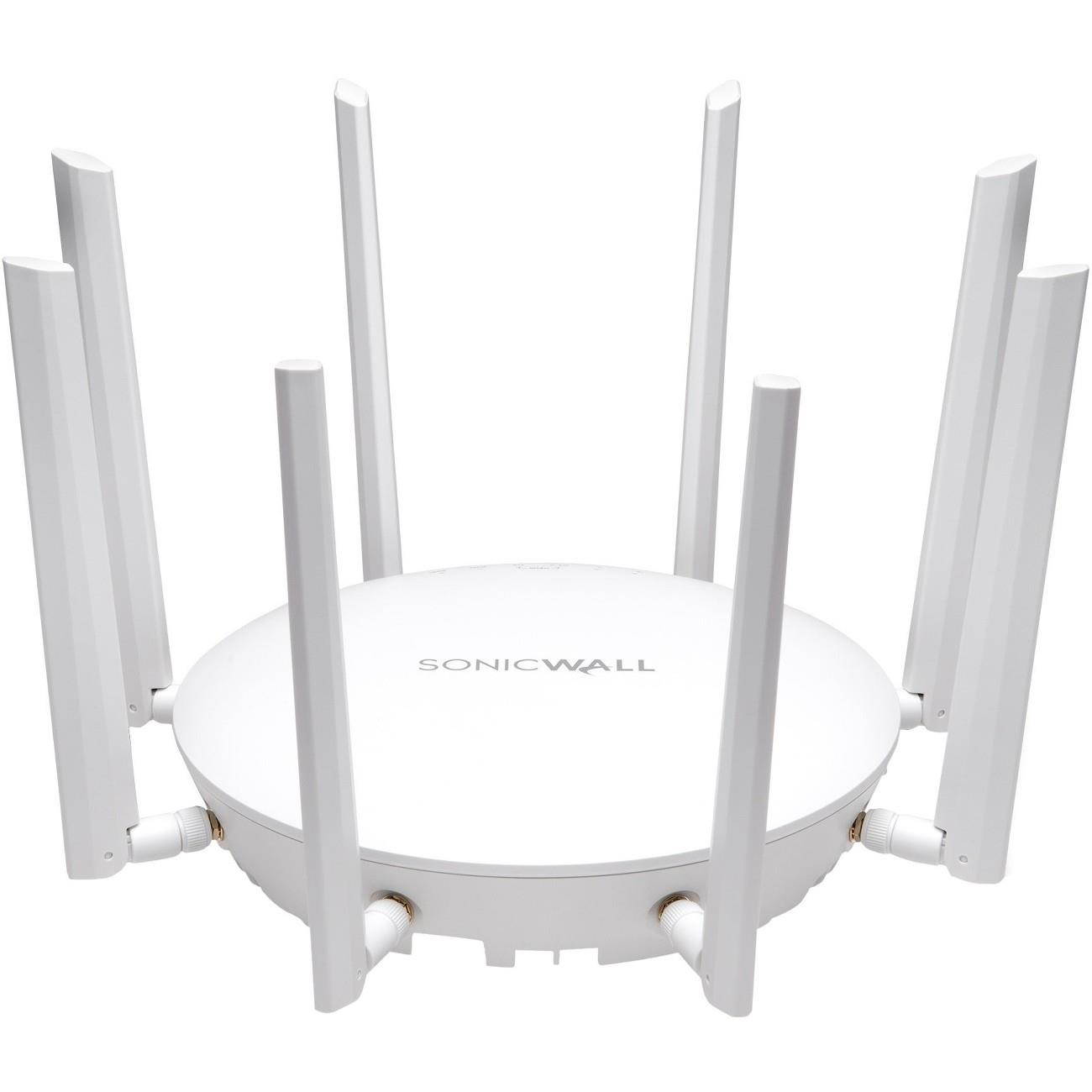 SonicWall SonicWave 432e IEEE 802.11ac 1.69 Gbit/s Wireless Access Point