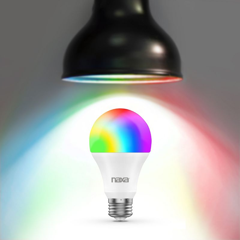 GEMS Smart LED Light Bulb