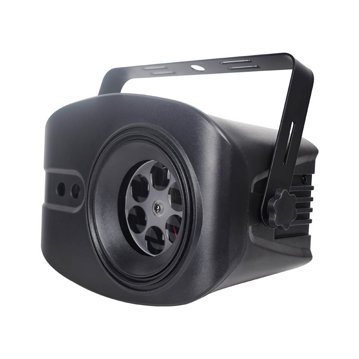 54814 Osram ELC-7/X 250W 24V MR16 Tungsten Halogen Lamp With Reflector