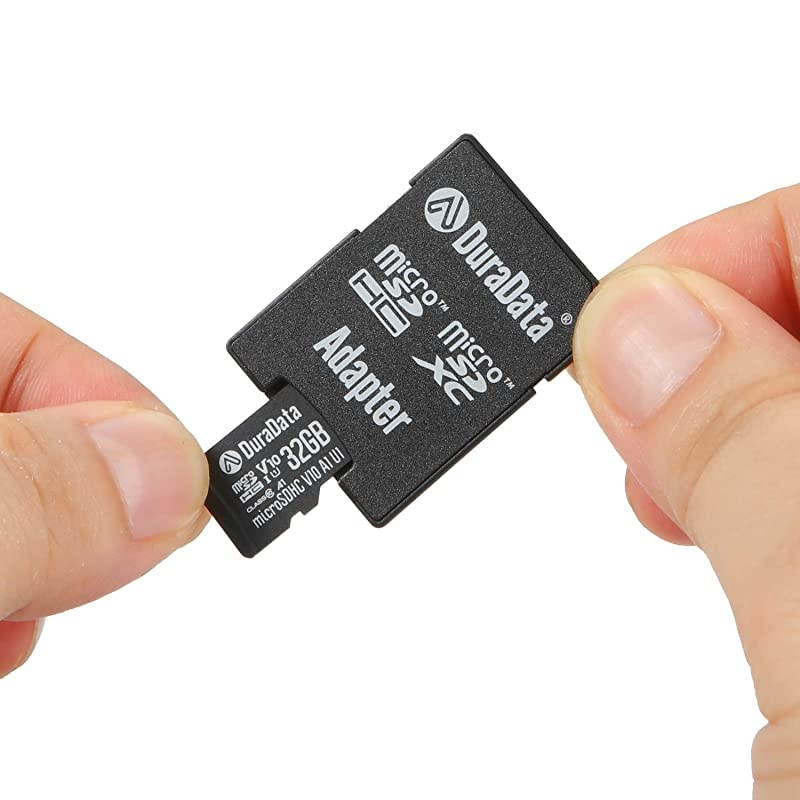 TF Card 32GB Micro SD Card 4 Pack Plus Adapter High Speed 32 GB Class 10 MicroSDHC Micro SDHC Mini SD Memory Card for Nintendo Android Phone Samsung LG Moto GoPro Hero Drone Roku Cameras