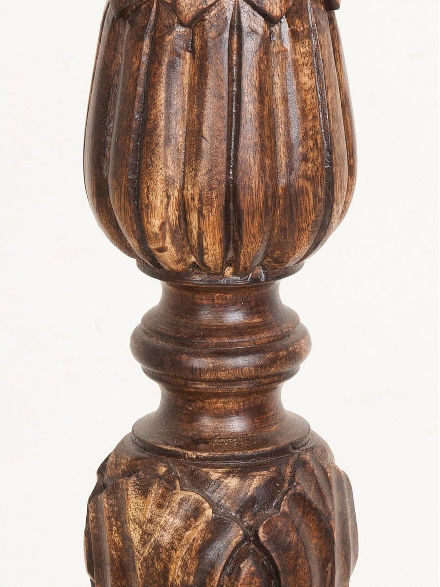 64" x 8.9" x 10.5" Smart Light Full Spectrum Floor Lamp (Includes LED Light Bulb) White - Verilux