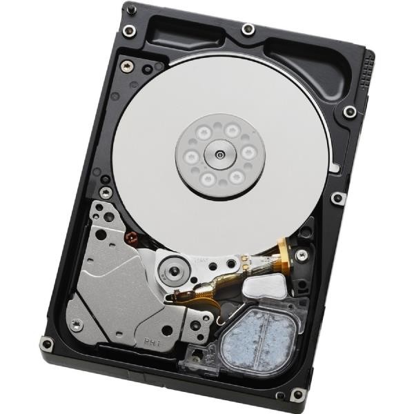 HGST Travelstar Z7K500 320GB SATA 6Gb/s 2.5-Inch 32MB Cache Mobile Internal Hard Disk Drive