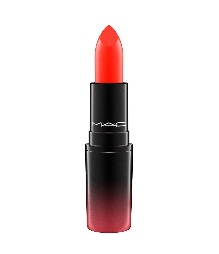MAC Love Me Lipstick