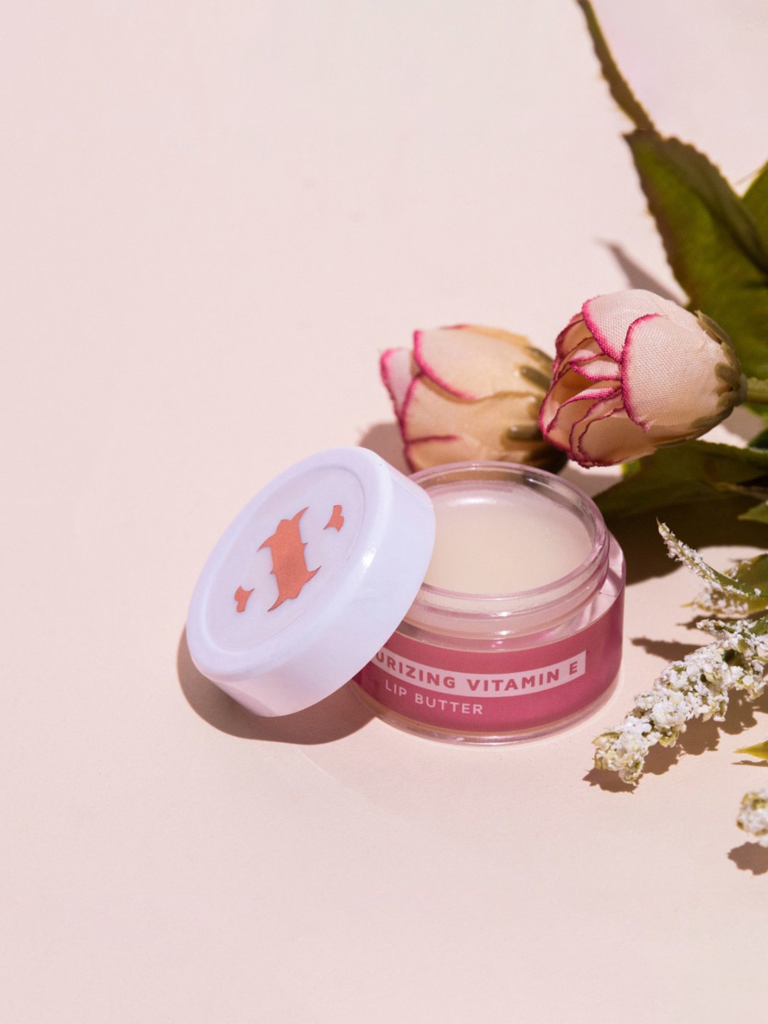 Earthraga Spiced Chai Organic Lip Balm - 4 gm