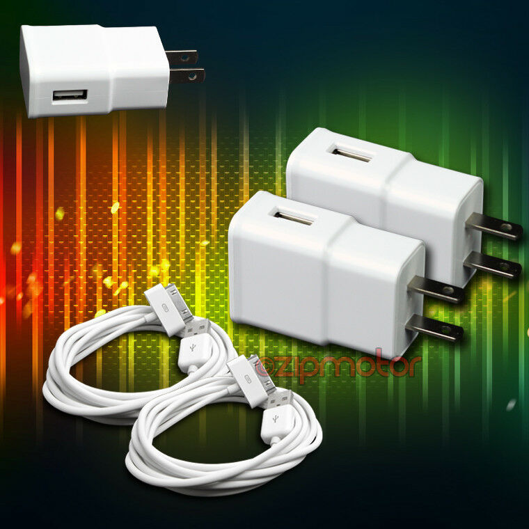 AC/DC Power Supply Adapter Wall Home Charger Cord For RCA 7" / 9" Tablet