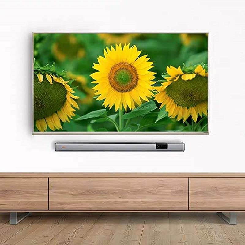 Wall Mount Bracket Kit for Soundbar, Wall Mounting for 100S Sound Bar(Mount kit)