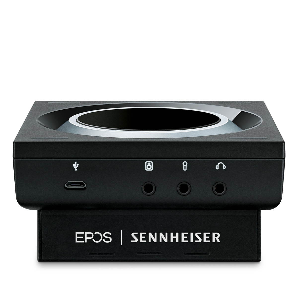 EPOS Sennheiser GSX 1000 7.1 Surround Sound External USB Sound Card