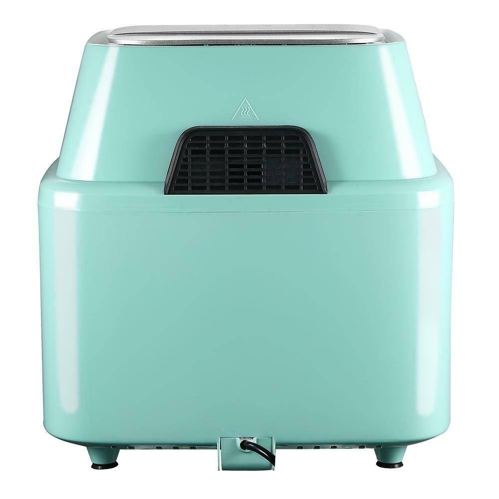 Multi-functional Power Air Fryer Oven All-in-One 16.9 Quart Dehydrator Roaster