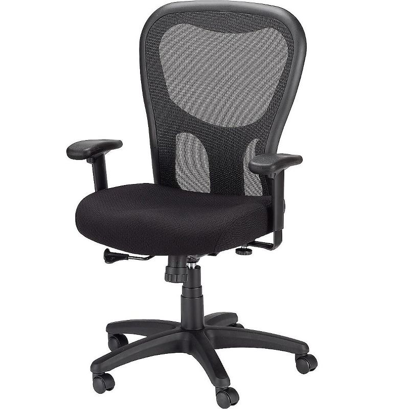 Tempur-Pedic TP9000 Mesh Task Chair Black (TP9000) 324021
