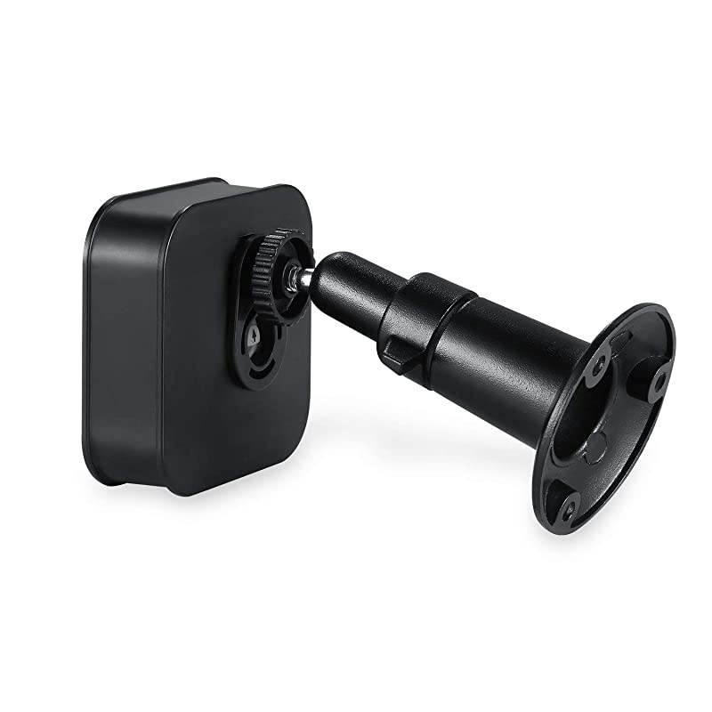 Blink XT2 Outdoor amp Indoor Cam Adjustable Metal Wall Mount 3Pack Black