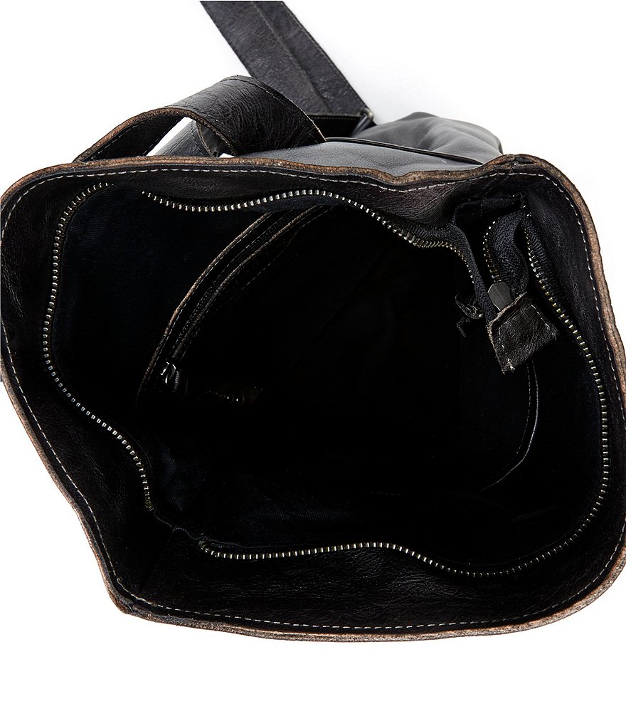 Bed Stu Howie Flapover Backpack