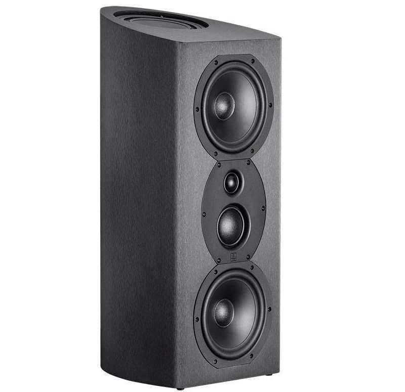 Monolith THX-365T THX Ultra Certified Dolby Atmos Enabled Mini-Tower Speaker