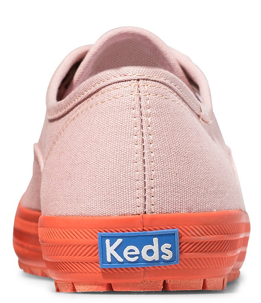 Keds Champion TRX Canvas Oxford Sneakers