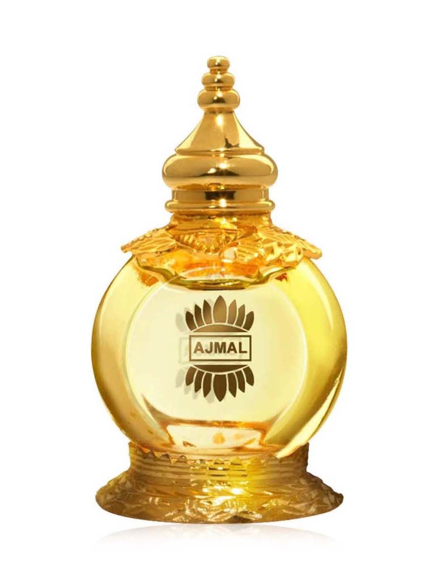 Ajmal Cool Musk Concentrated Perfume for Unisex  - 5 ml