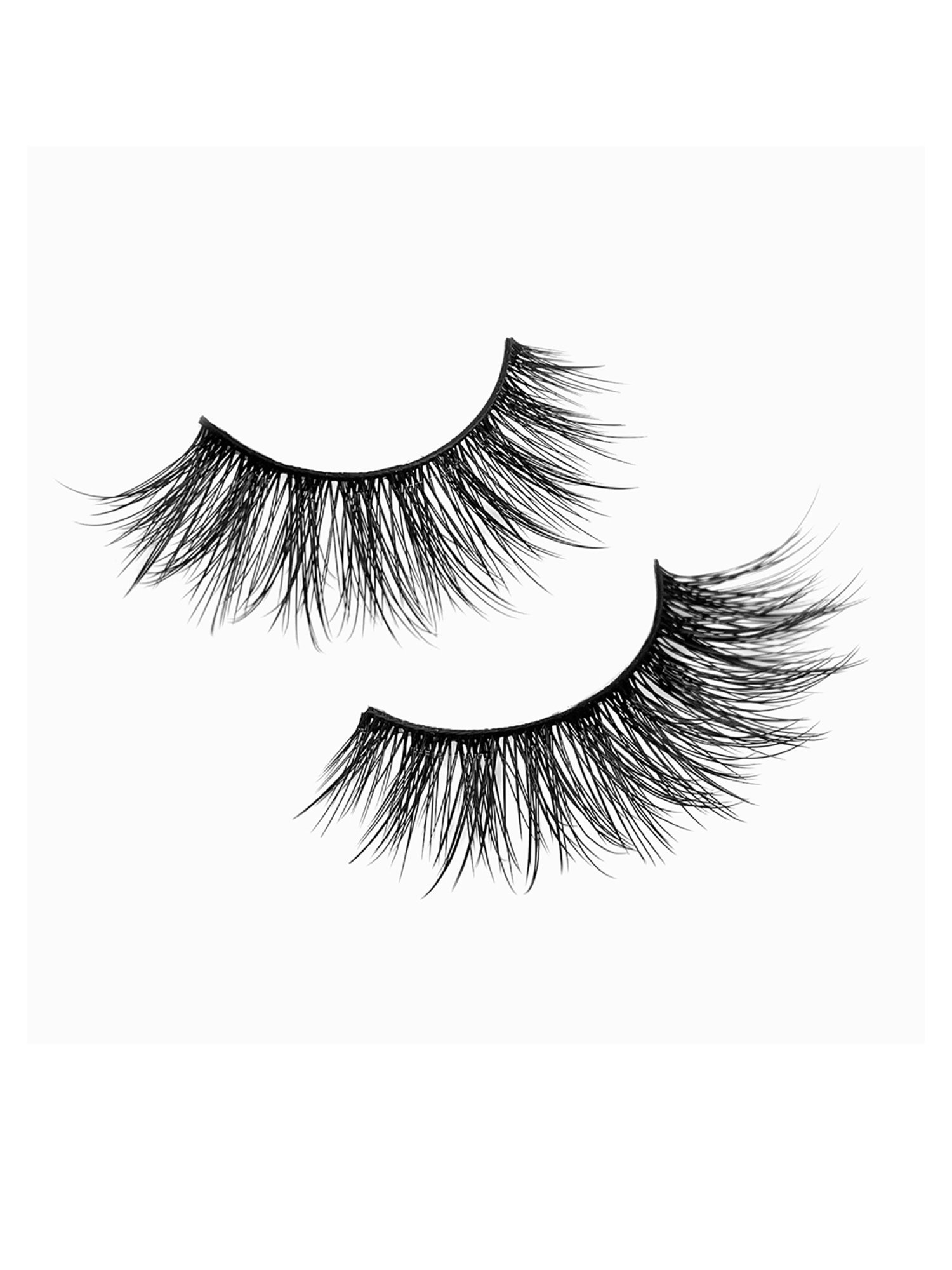 Pinky Goat Volumising Vegan Lashes ARWA