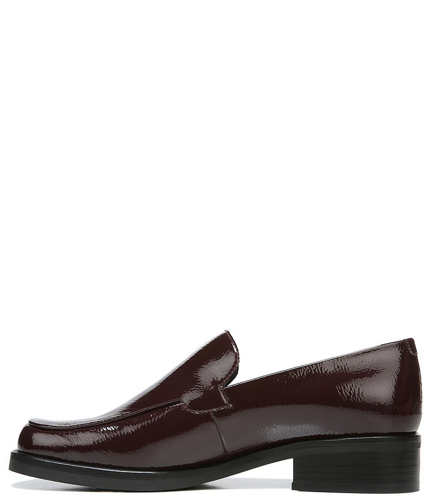 Franco Sarto Bocca Patent Loafers