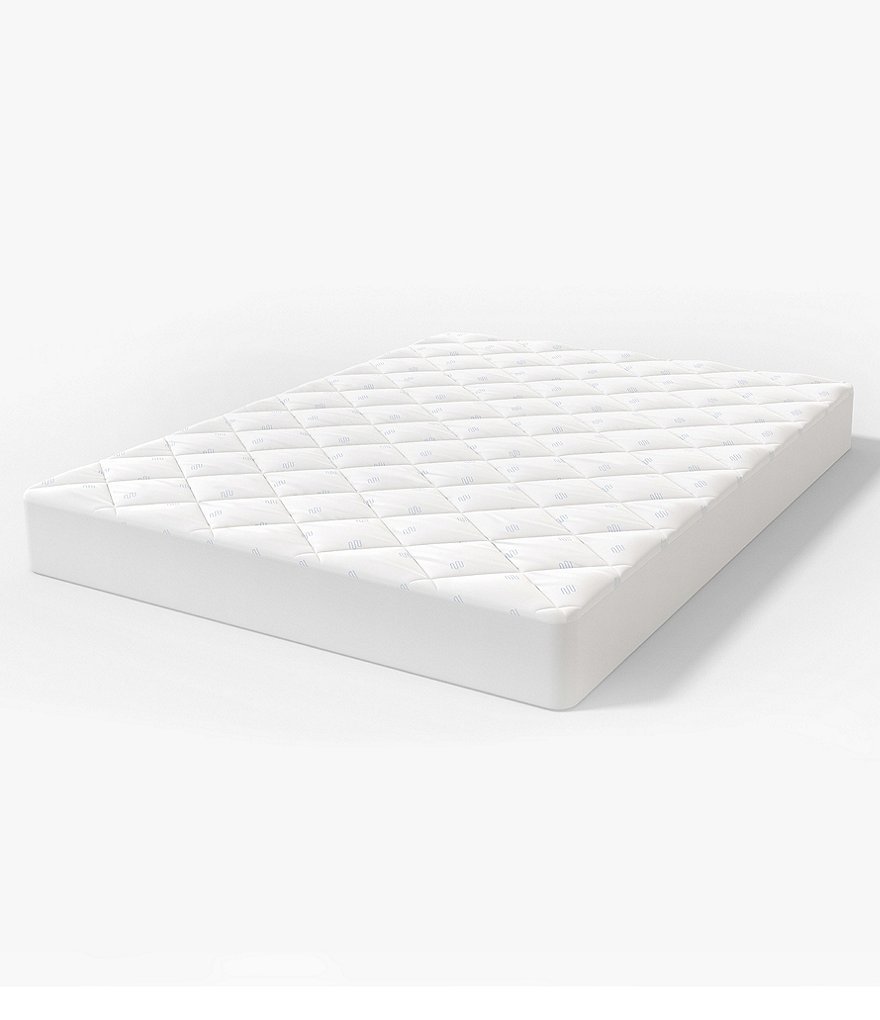 Sensorpedic MicroShield Mattress Pad