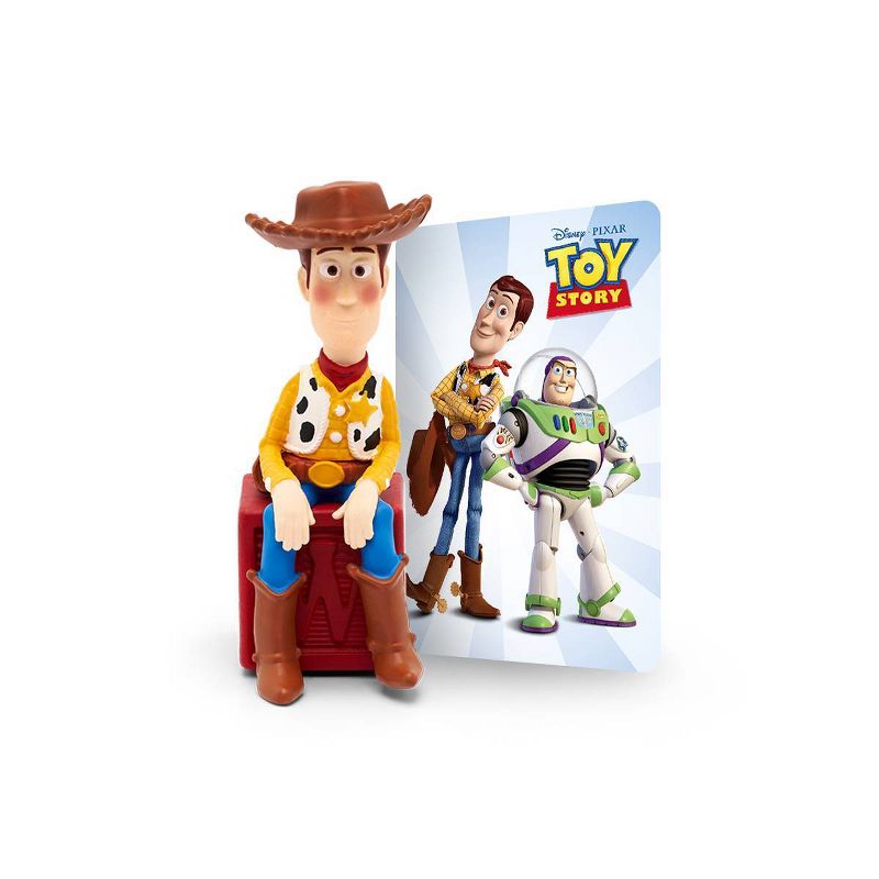 Disney and Pixar Toy Story Tonie Audio Play Figurine