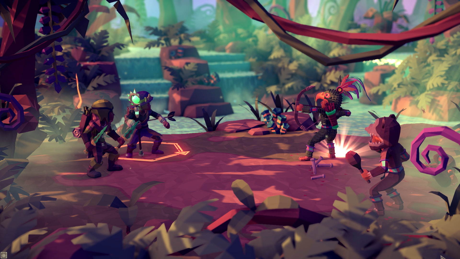 For The King - Adventurer's Pack [Online Game Code]