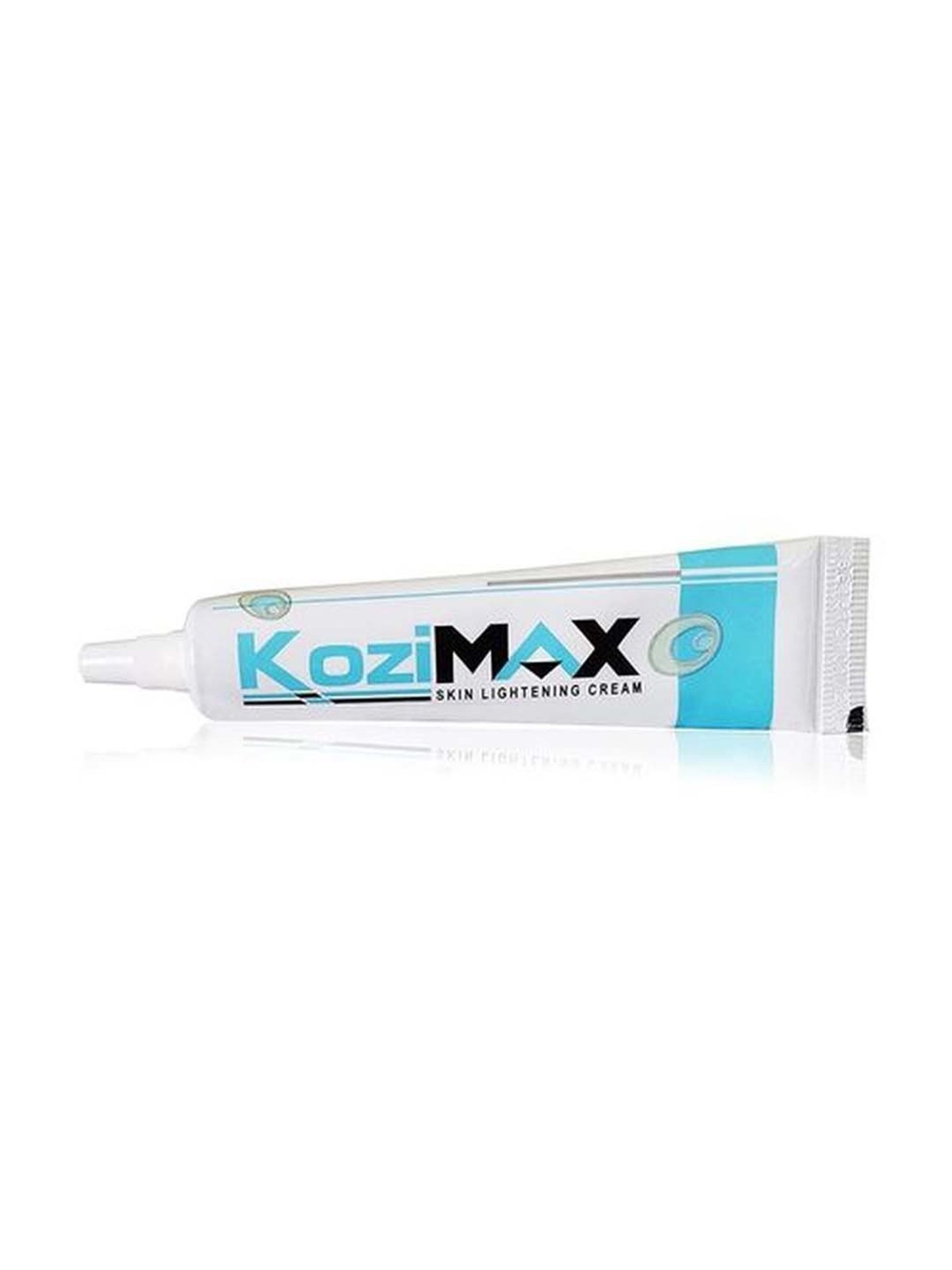 Kozimax Skin Lightening Cream - Pack of 2 (15 gm Each)
