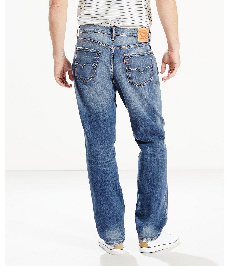 Levi's&reg; 541 Athletic-Fit Jeans