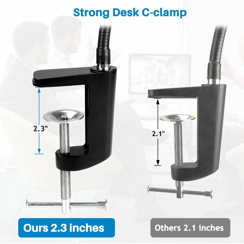 Tilta Nucleus-M FIZ Hand Unit Arri Standard Rosette Adapter #WLC-T03-RC