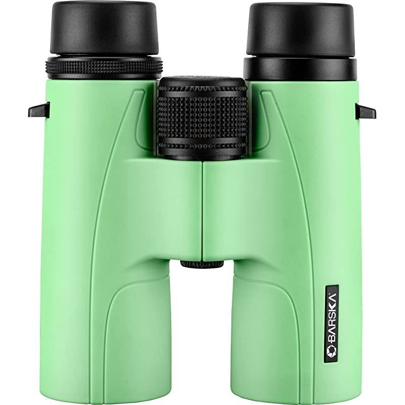 AB12974 Crush 10x42 Binoculars for Hunting Hiking Events Sports etc