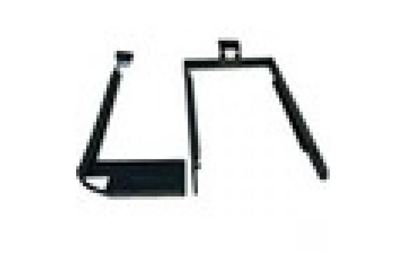 WIB Miami City Slim Backpack for up-to 14.1" Notebook , Tablet, eReader - Green - Twill Polyester - Twill Polyester, Microsuede - Shoulder Strap