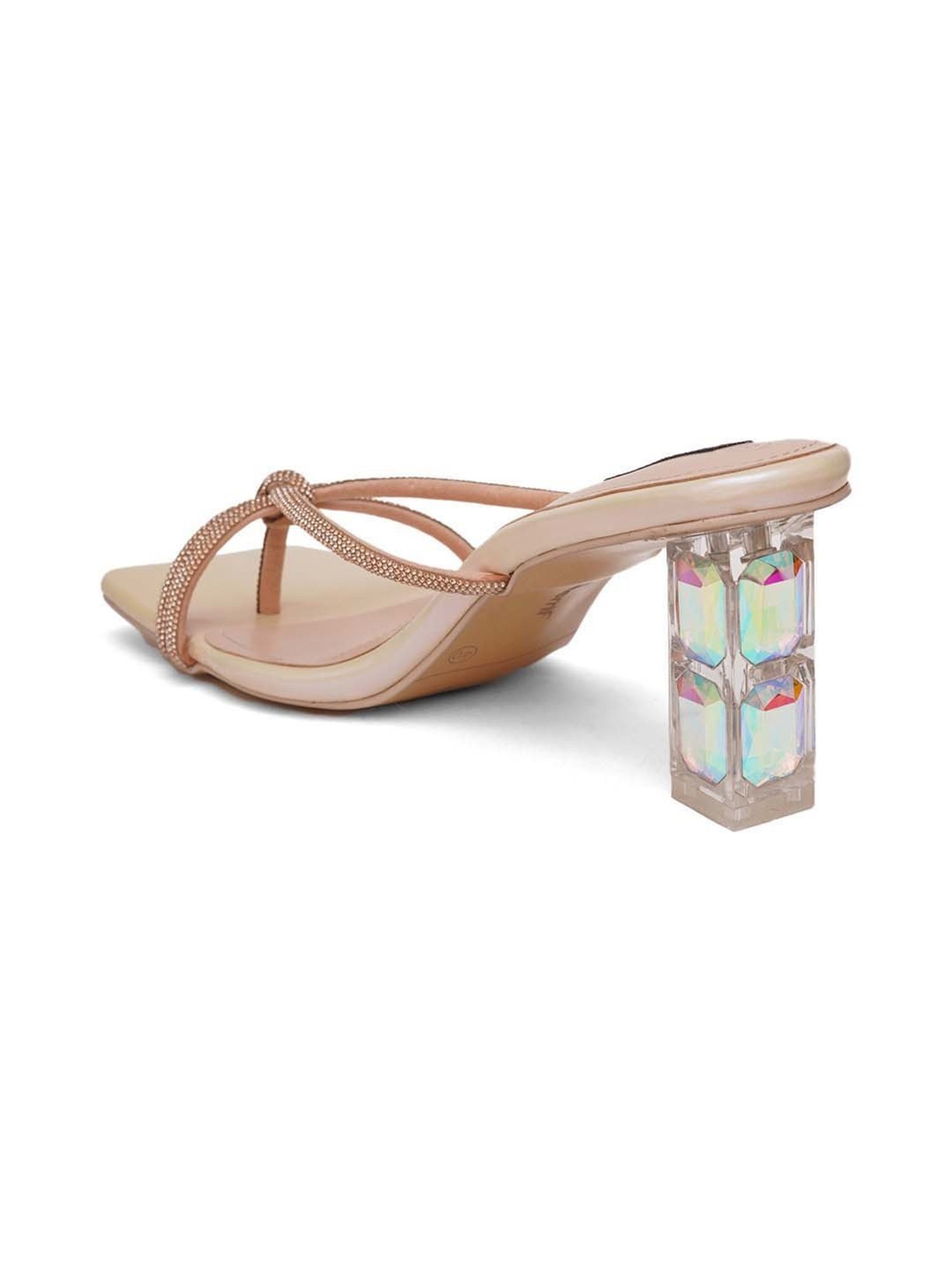 Sherrif Women's Sultan Thong Sandals