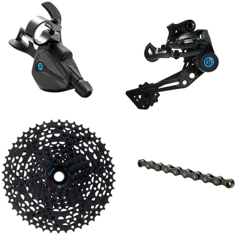 Box Three Prime 9 Groupset Kit-In-A-Box Mtn Group
