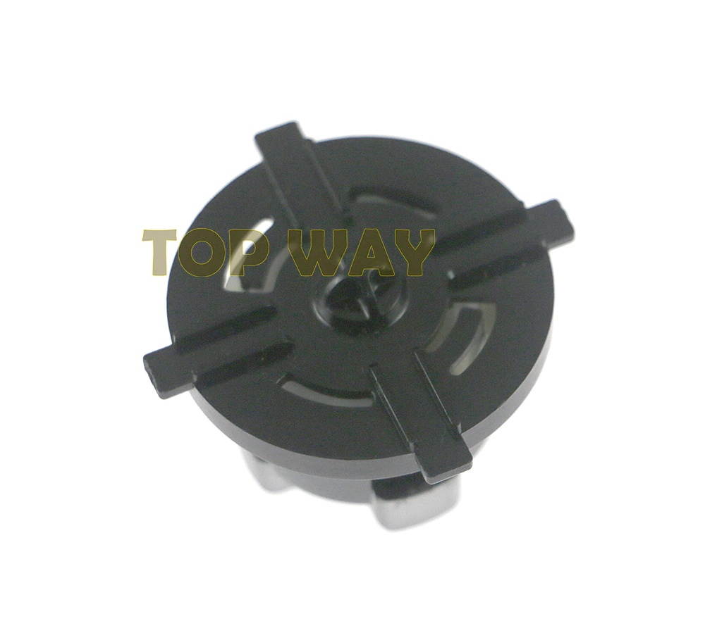 2pcs/lot black Adjustable Dpad/D-pad rotating D-pad for Xbox360 Wireless Controller