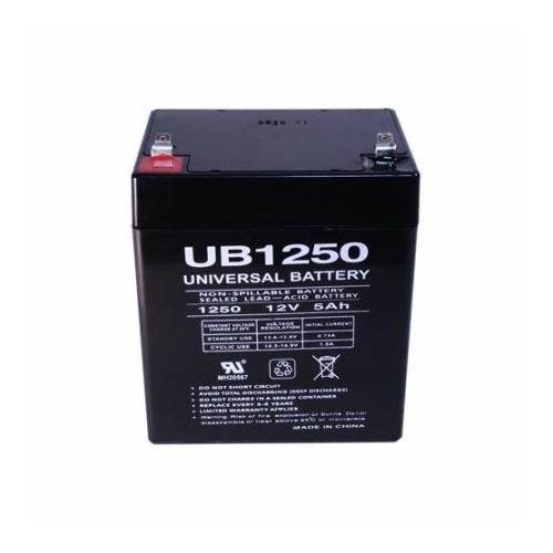 EREPLACEMENT UB1250-F2-ER SLA BATT FOR APC