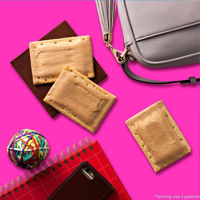 Kellogg's Pop-Tarts Frosted Strawberry Pastries - 12ct/20.31oz