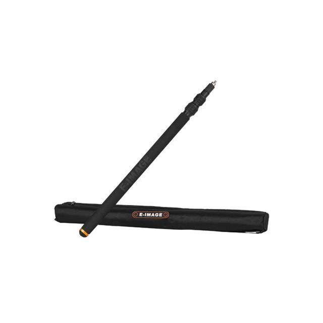 Ikan E-Image BA06 3.5' 3-Section Telescoping Aluminum Microphone Boom Pole