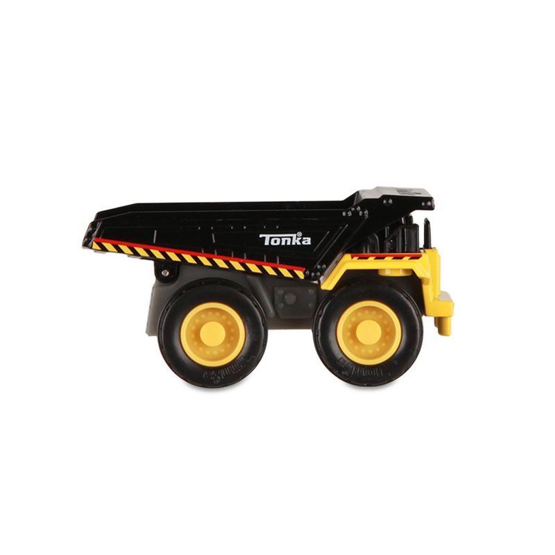 Tonka  Mini Movers - Mighty Dump and Front Loader