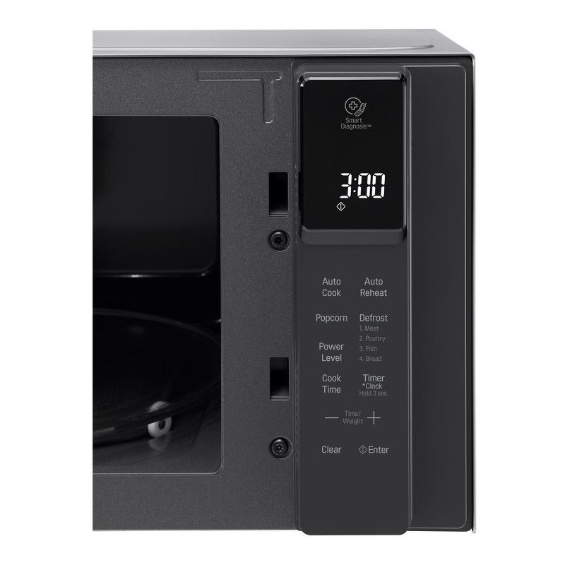 Haden 0.7 cu ft  Microwave Oven - 75031