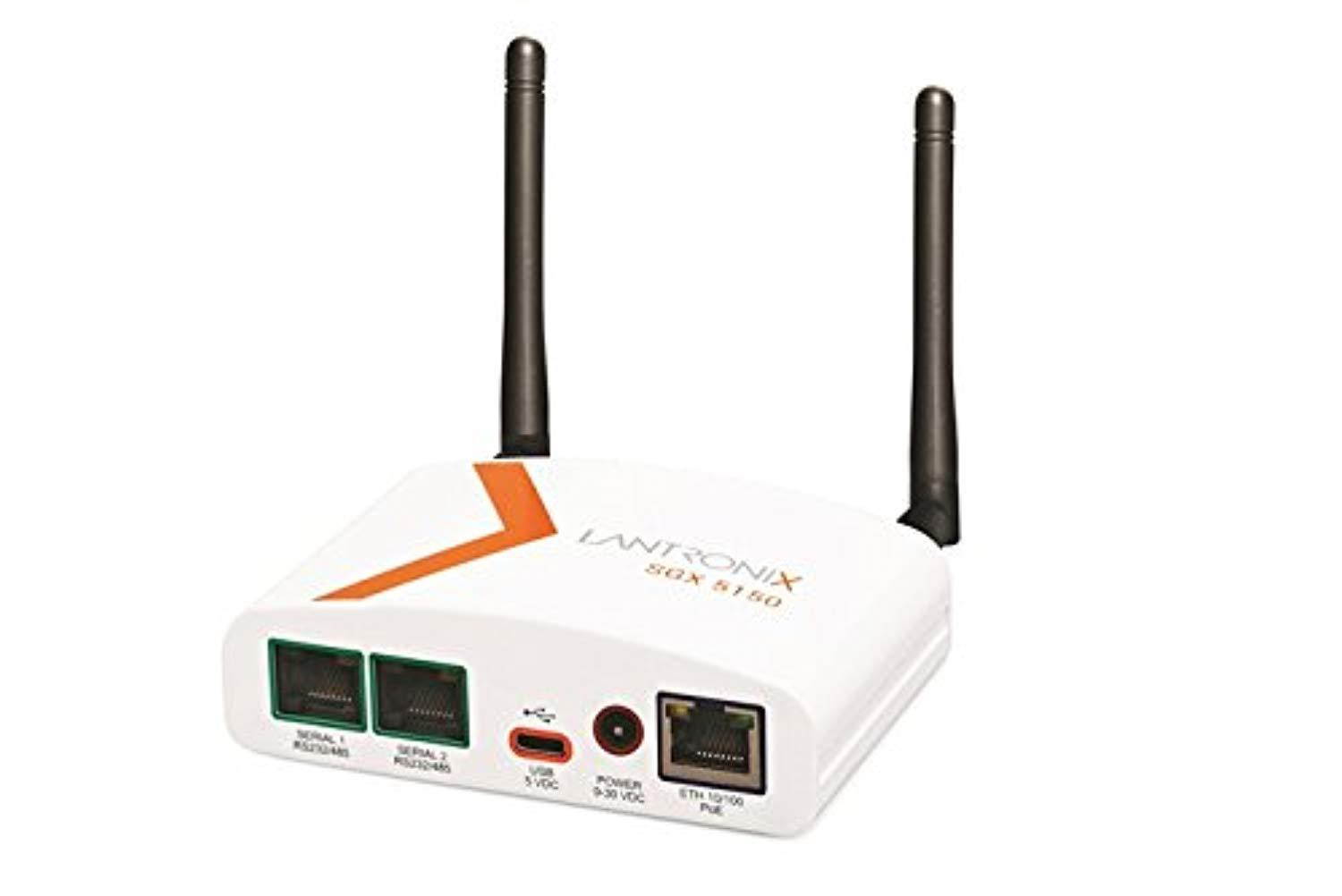 LANTRONIX SGX5150102US SGX 5150 IOT DEVICE GATEWAY