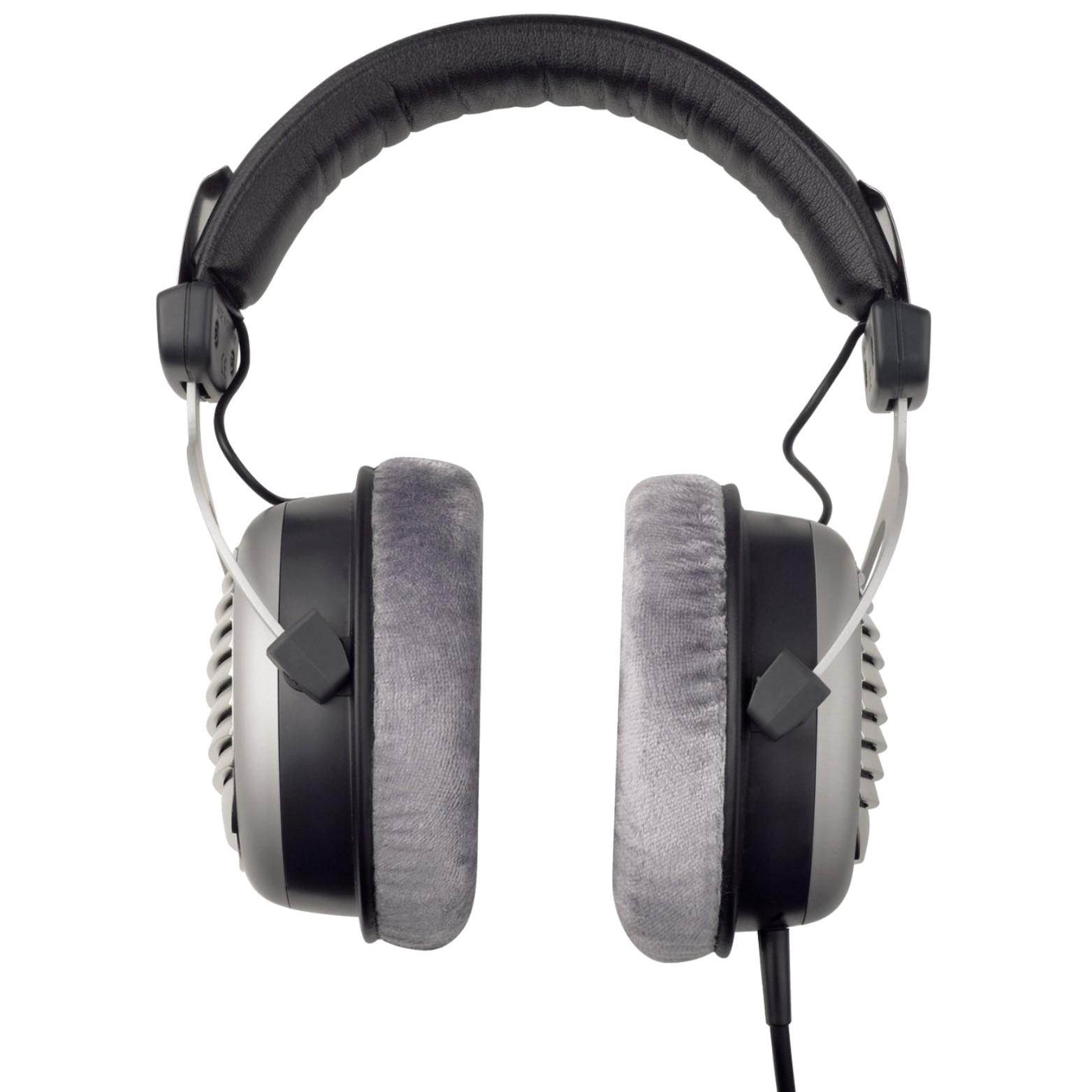 Beyerdynamic 483958 DT 990 Premium HiFi Over-Ear Headphones with 32 Ohms