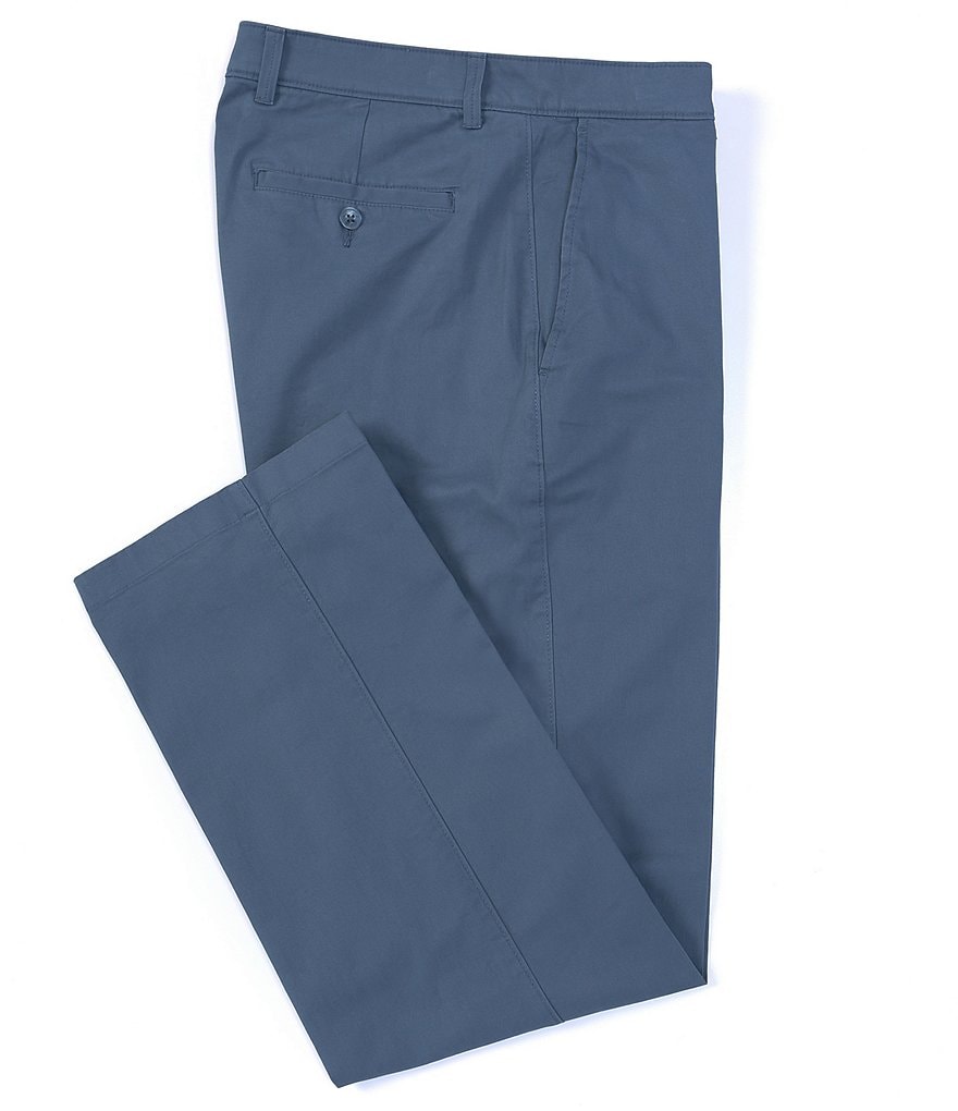 Rowm 5-pocket Twill Pants