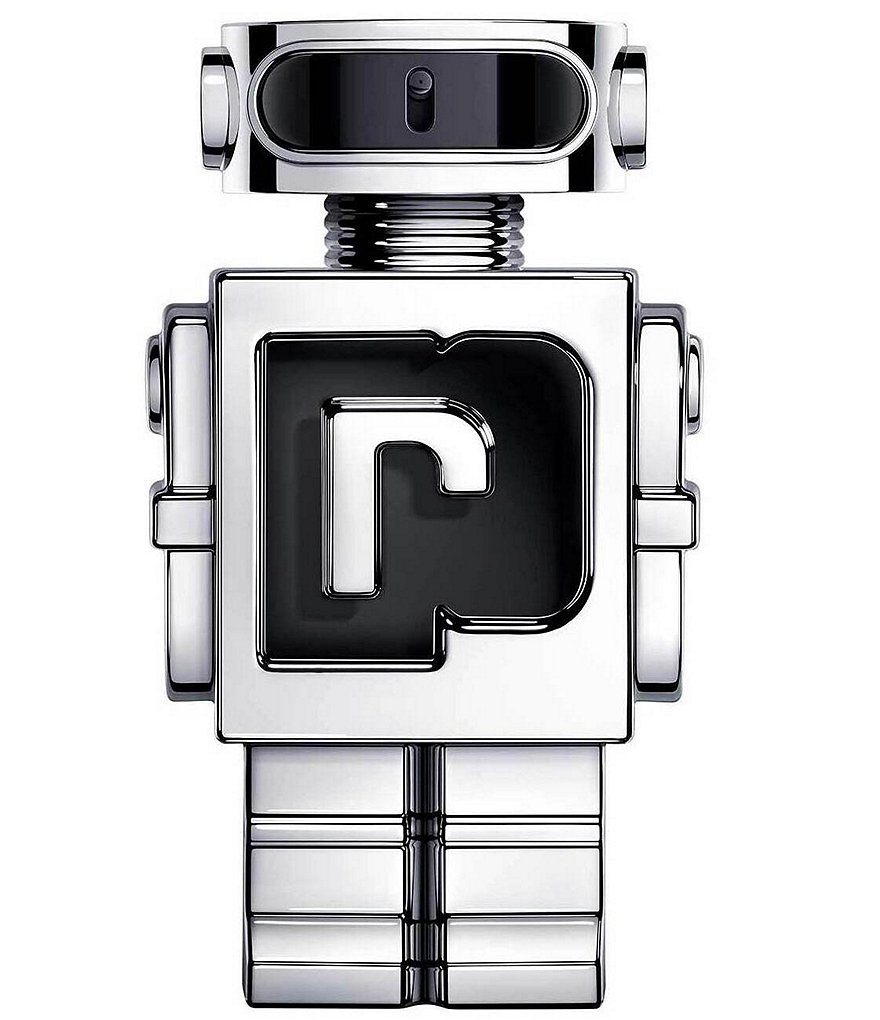 Paco Rabanne Phantom Eau de Toilette Spray
