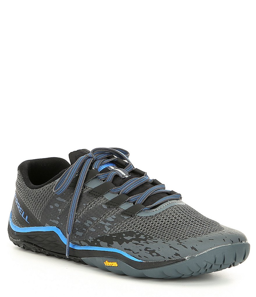 Merrell Men's Trail Glove 5 Training Shoe