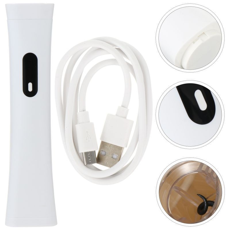 1 Set Creative Portable Practical Durable Electric Wine Opener for Wine  Open Home