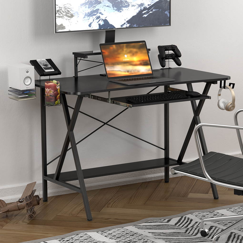 47 inch PC Table Computer Gaming Desk