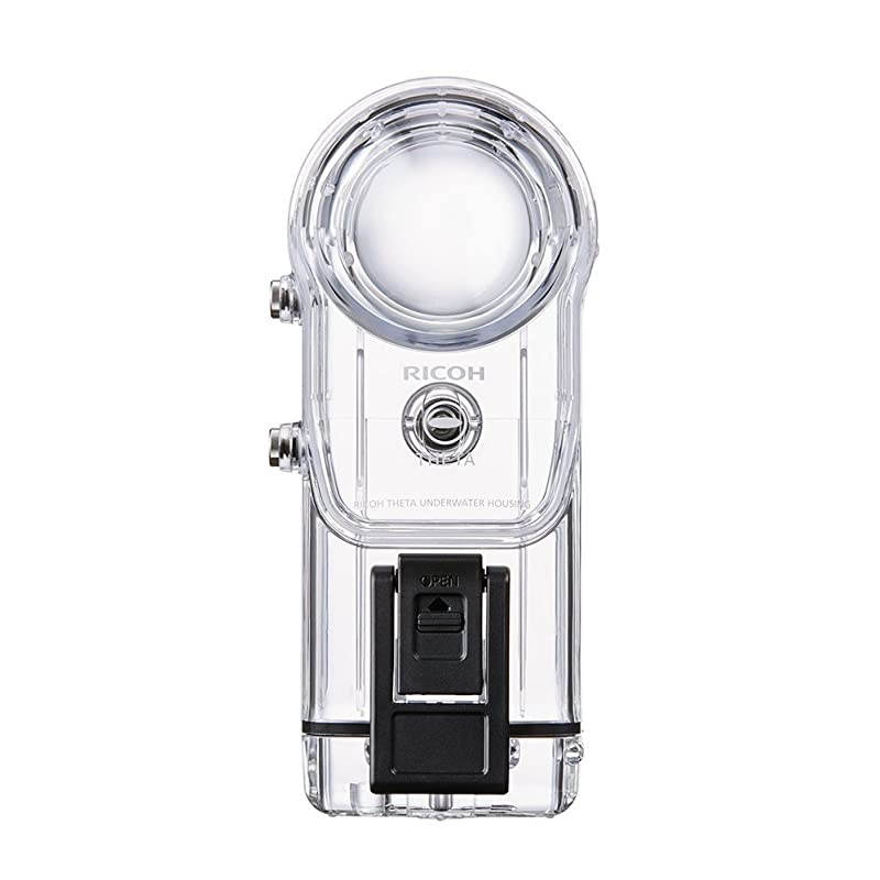 TW1 Underwater Housing for Theta Spherical Cameras V S amp SC