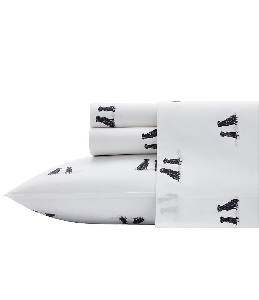 2 Pcs Standard 20"x26" Silk Satin Silky for Hair and Skin Pillowcase Black  - PiccoCasa