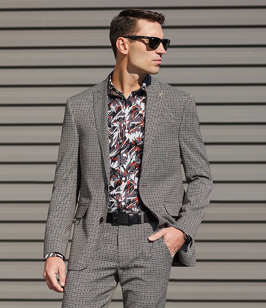 Ray-Ban Square Wayfarer Sunglasses