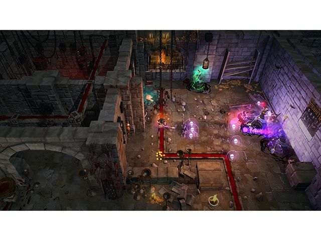 Victor Vran: Overkill Edition - PlayStation 4