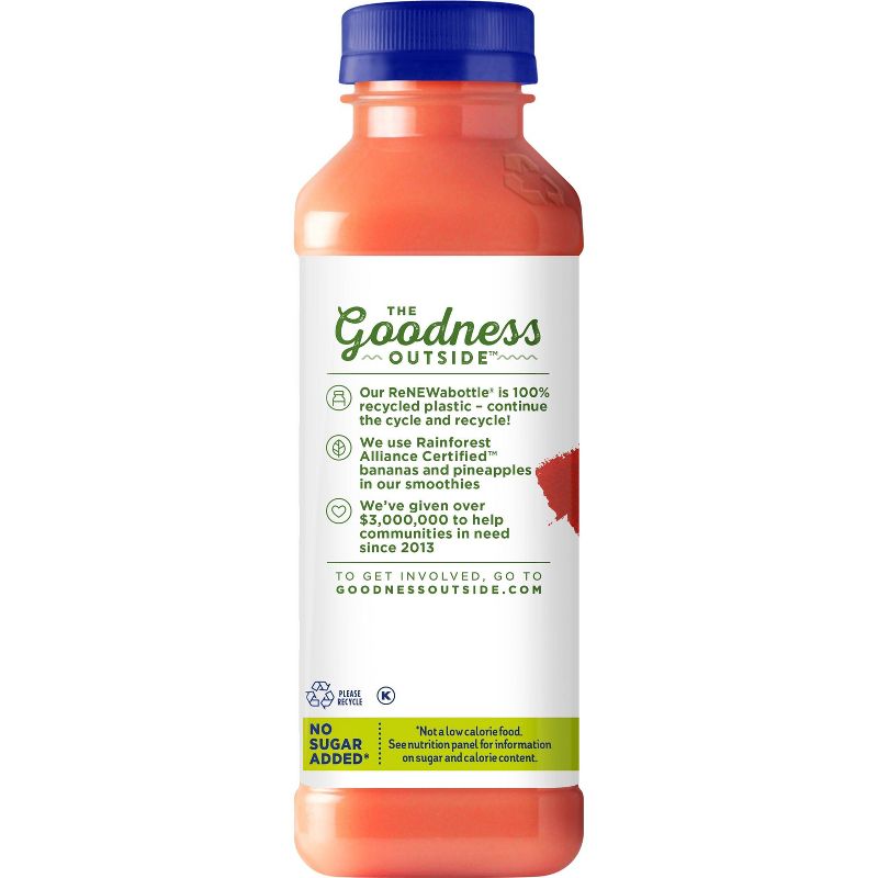 Naked Juice Guava - 15.2 fl oz